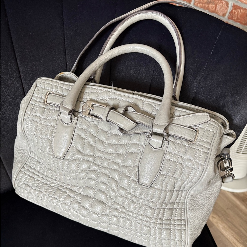 Aimee Kestenberg Satchel